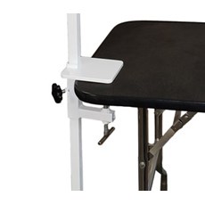 Grooming Tables, Arms & Acc.